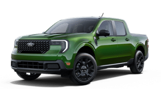 2025 Ford Maverick® External Image 2